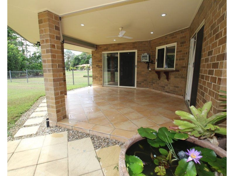16 Ruby Crescent, Bulgun QLD 4854
