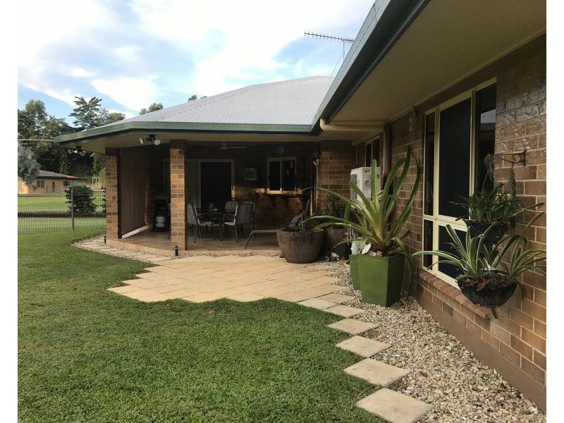 16 Ruby Crescent, Bulgun QLD 4854