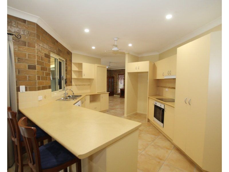 16 Ruby Crescent, Bulgun QLD 4854