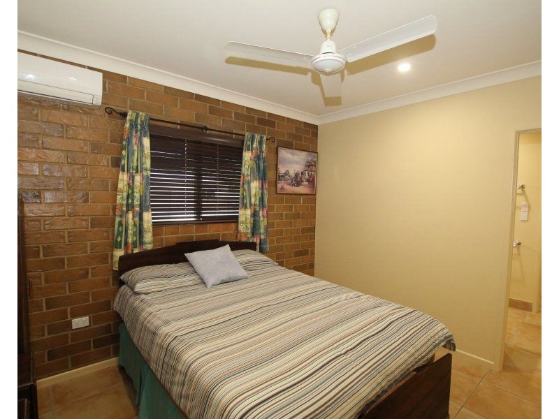 16 Ruby Crescent, Bulgun QLD 4854