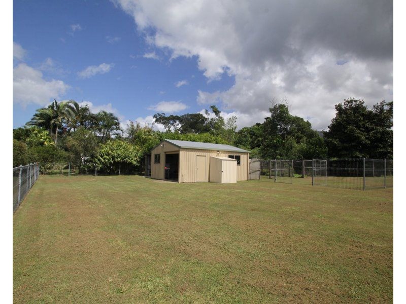 16 Ruby Crescent, Bulgun QLD 4854