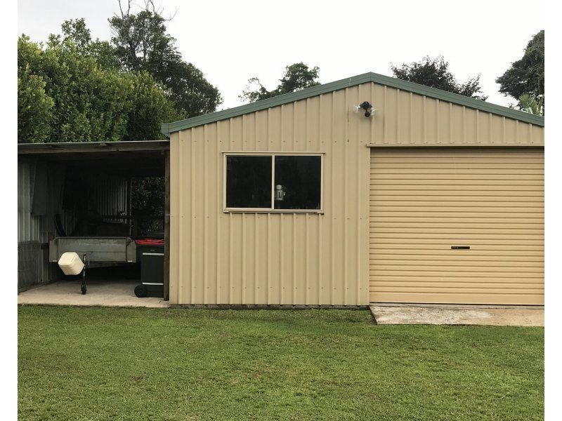 16 Ruby Crescent, Bulgun QLD 4854