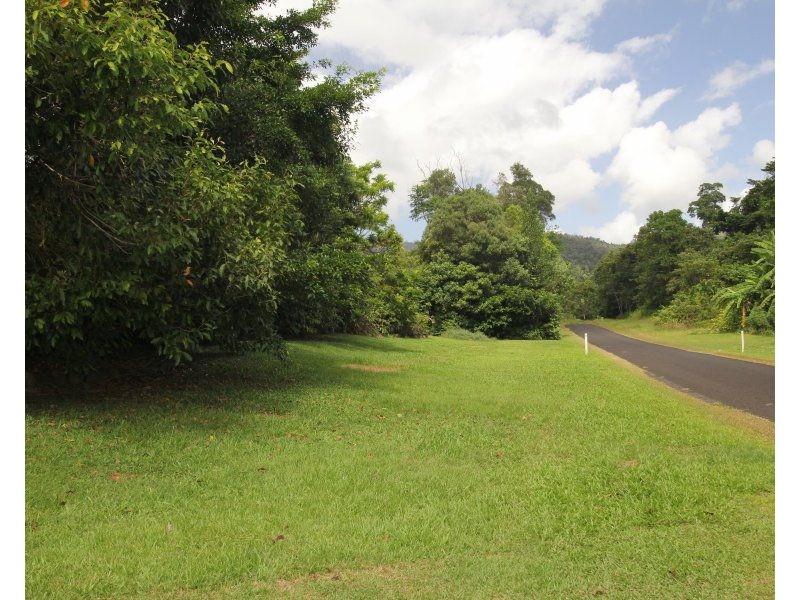 16 Ruby Crescent, Bulgun QLD 4854