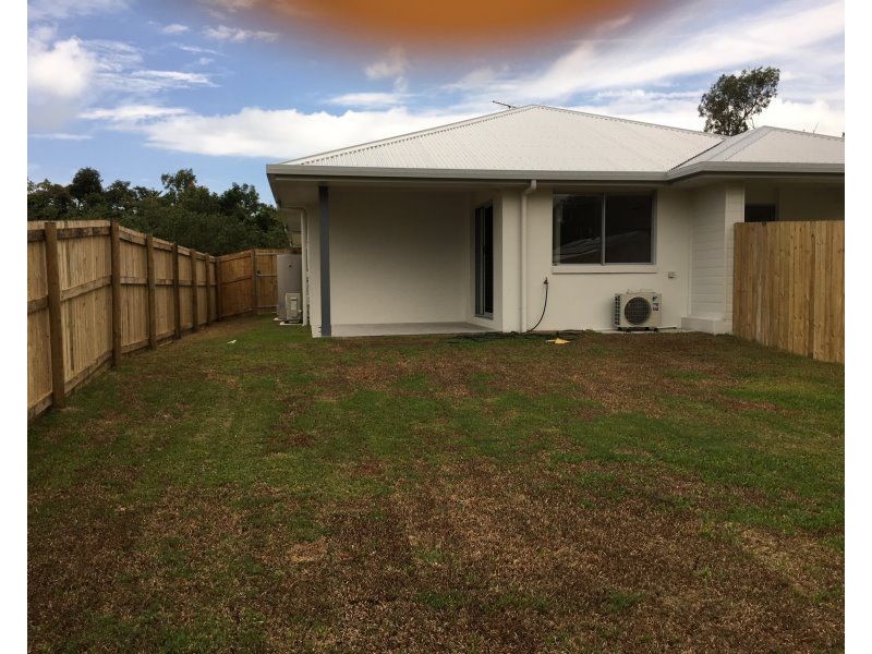 2/20 Coralli Close, Mission Beach QLD 4852