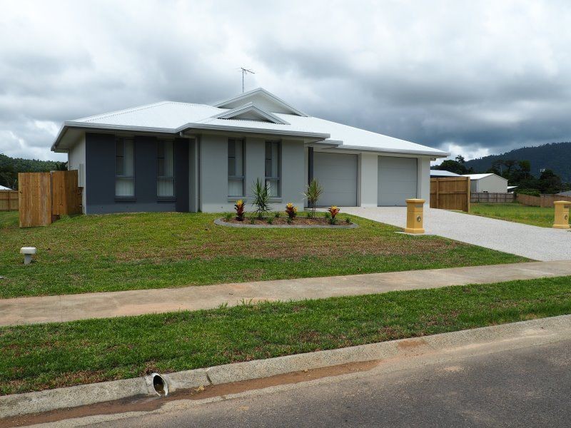 1/20 Coralli Close, Mission Beach QLD 4852