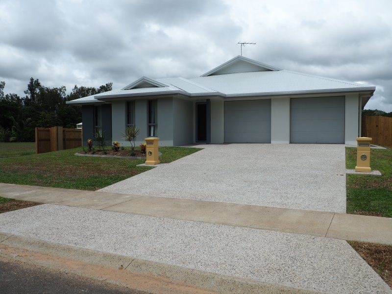 1/20 Coralli Close, Mission Beach QLD 4852