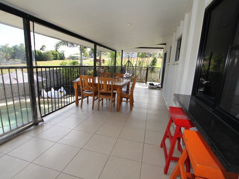 14 Genoa Court, South Mission Beach QLD 4852