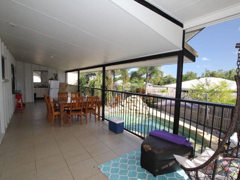 14 Genoa Court, South Mission Beach QLD 4852