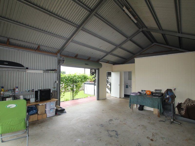 14 Genoa Court, South Mission Beach QLD 4852