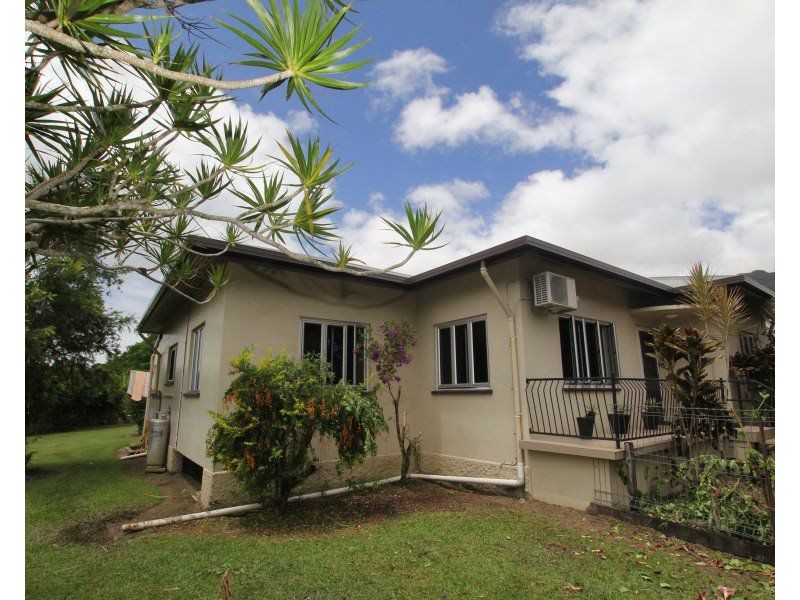 1 Vaughan Street, Tully QLD 4854