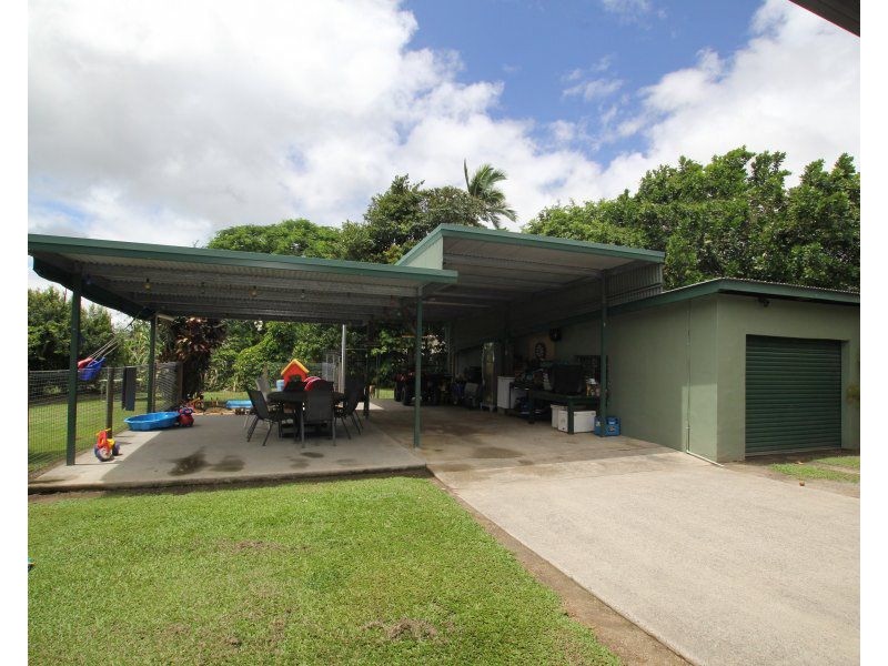 1 Vaughan Street, Tully QLD 4854