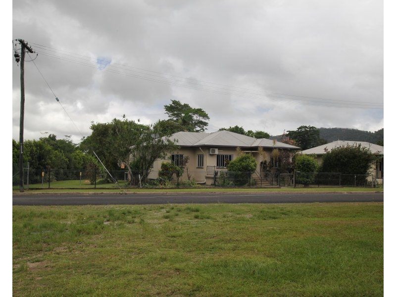 1 Vaughan Street, Tully QLD 4854