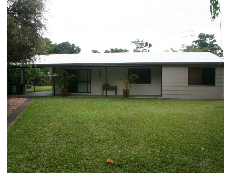 16 Casuarina Crescent, Mission Beach QLD 4852