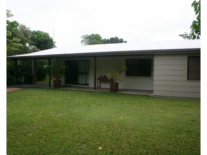 16 Casuarina Crescent, Mission Beach QLD 4852