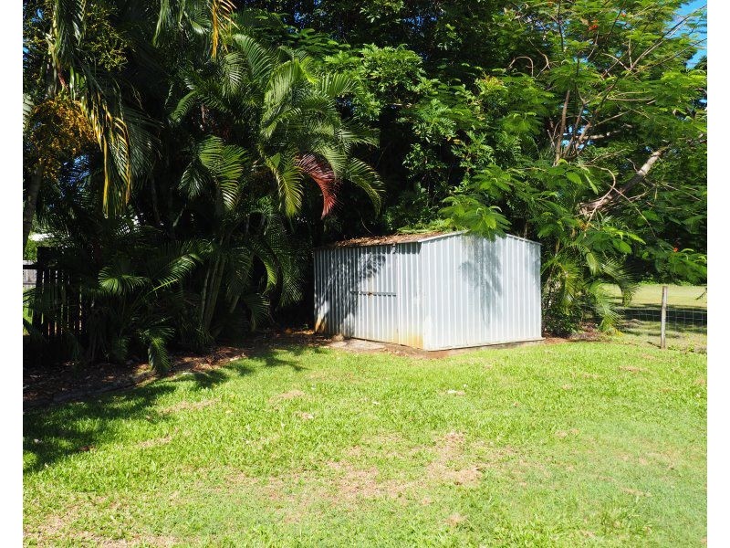 16 Casuarina Crescent, Mission Beach QLD 4852