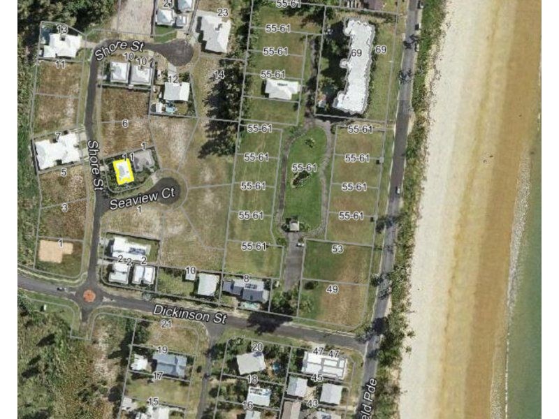 1/1 Seaview Court, Wongaling Beach QLD 4852
