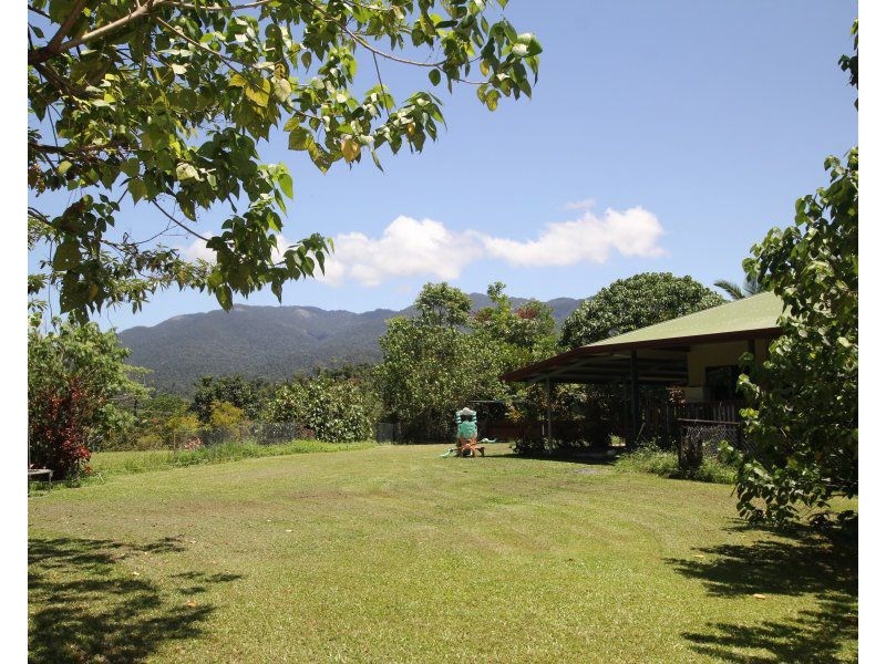 23 Ruby Crescent, Bulgun QLD 4854