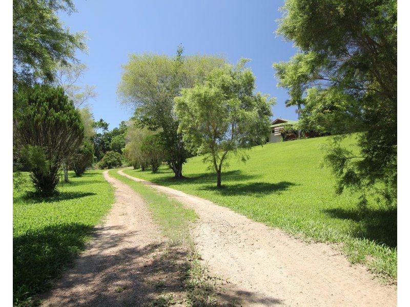 23 Ruby Crescent, Bulgun QLD 4854
