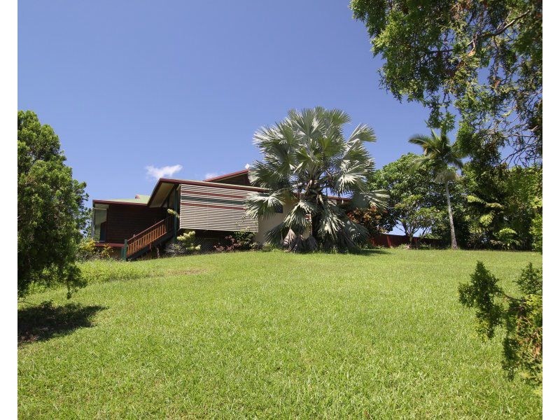 23 Ruby Crescent, Bulgun QLD 4854