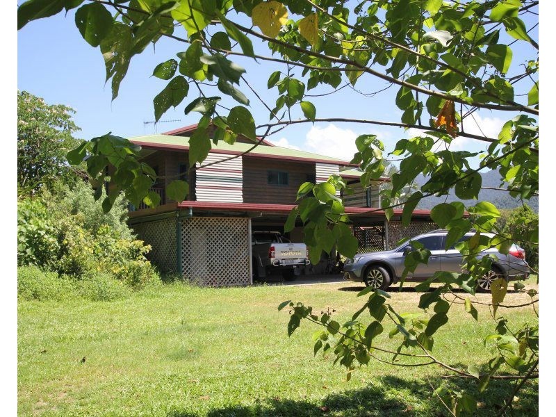 23 Ruby Crescent, Bulgun QLD 4854