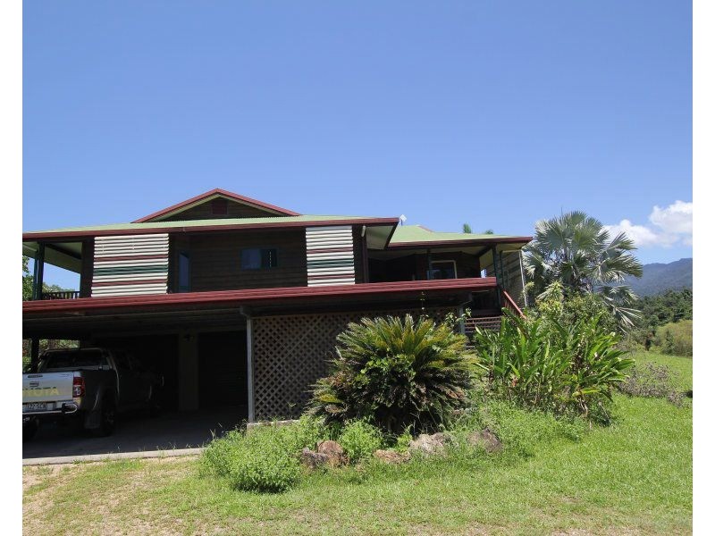 23 Ruby Crescent, Bulgun QLD 4854