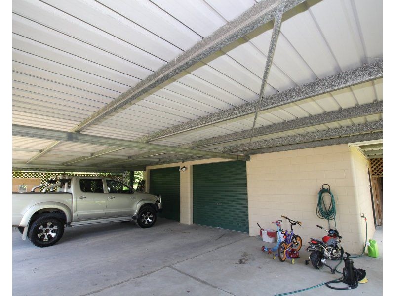 23 Ruby Crescent, Bulgun QLD 4854