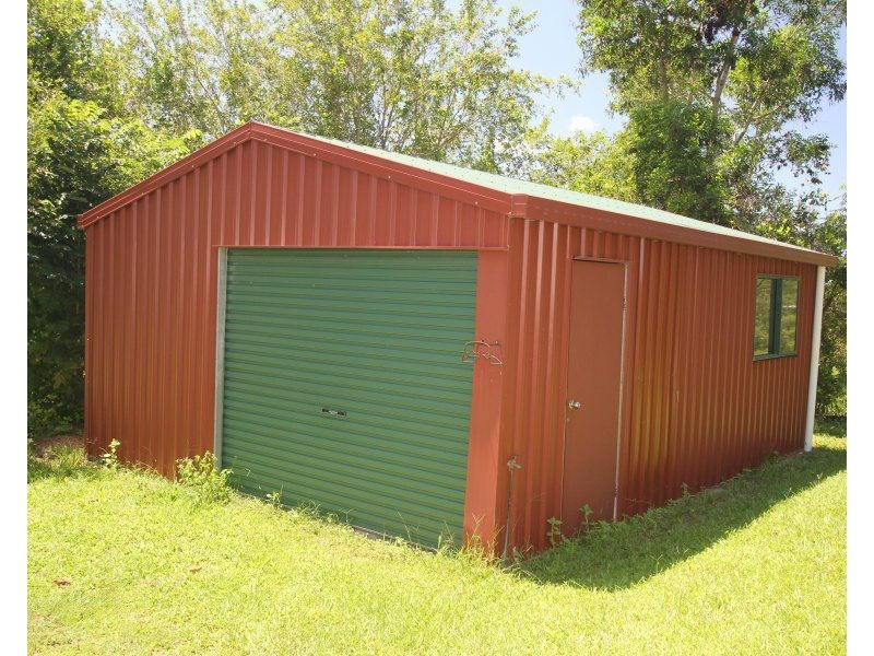 23 Ruby Crescent, Bulgun QLD 4854