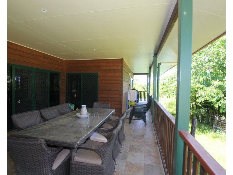 23 Ruby Crescent, Bulgun QLD 4854