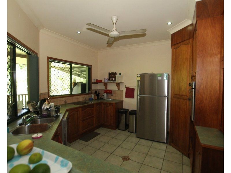 23 Ruby Crescent, Bulgun QLD 4854