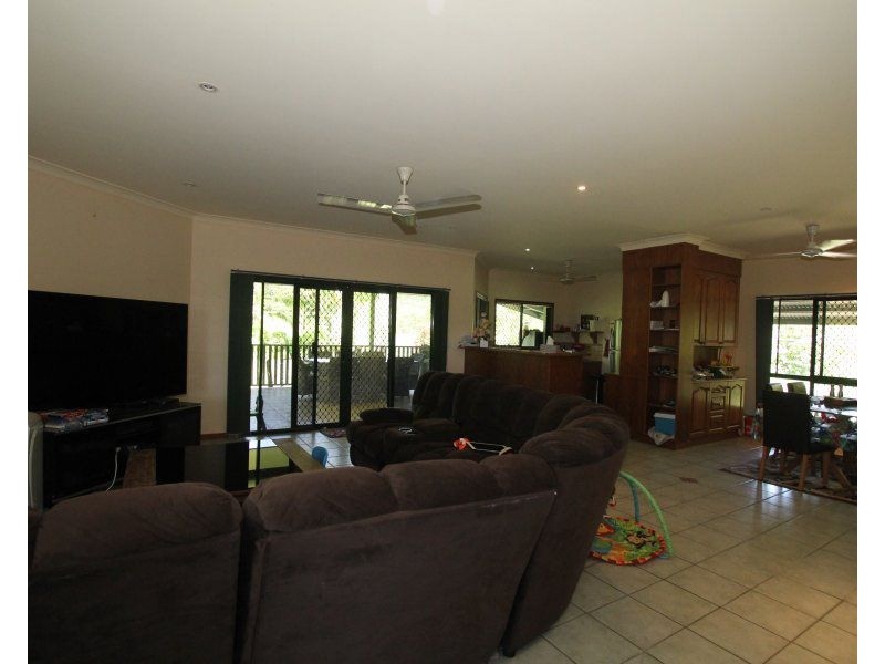 23 Ruby Crescent, Bulgun QLD 4854