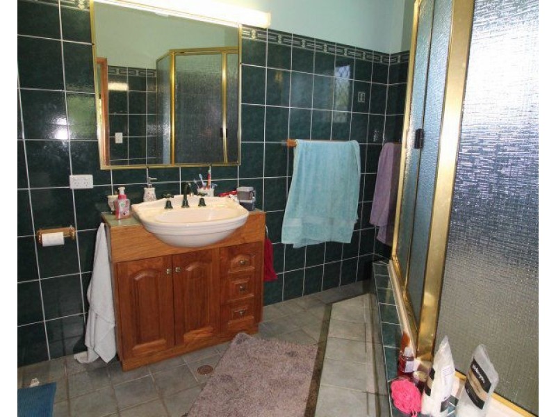 23 Ruby Crescent, Bulgun QLD 4854