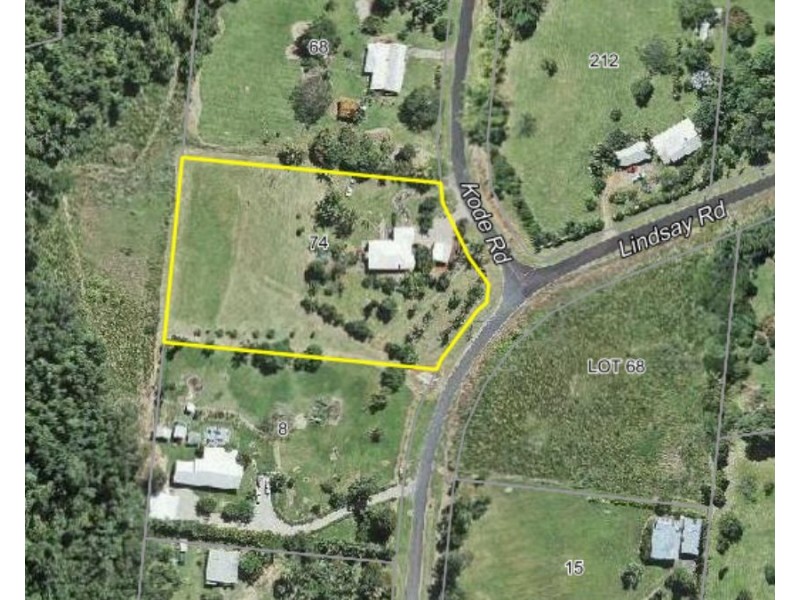 74 Kode Road, Carmoo QLD 4852