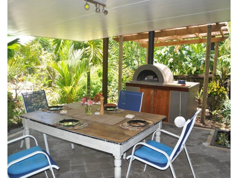 770 East Feluga Road, East Feluga QLD 4854