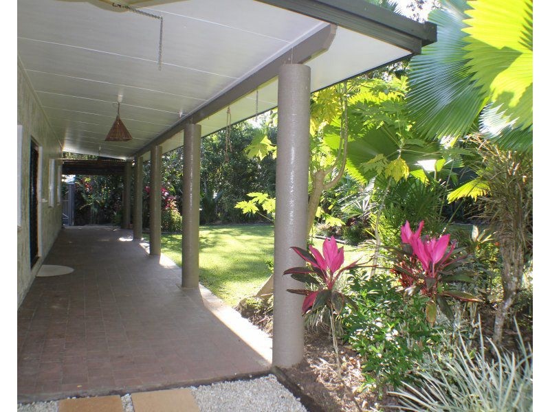 770 East Feluga Road, East Feluga QLD 4854