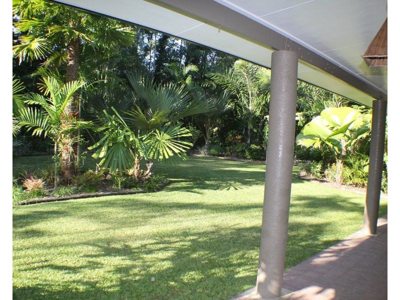 770 East Feluga Road, East Feluga QLD 4854