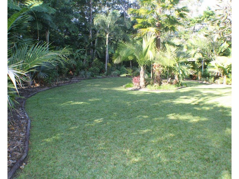 770 East Feluga Road, East Feluga QLD 4854