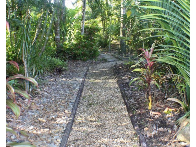 770 East Feluga Road, East Feluga QLD 4854