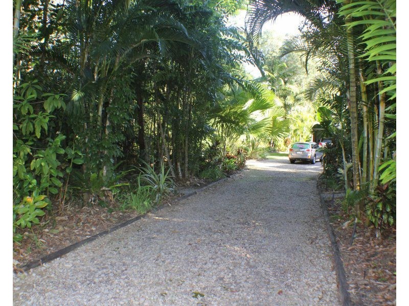 770 East Feluga Road, East Feluga QLD 4854
