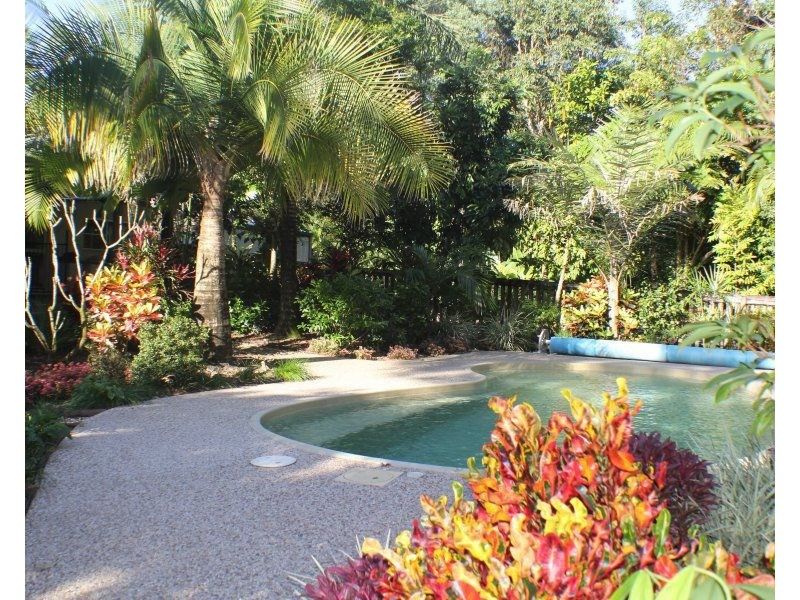 770 East Feluga Road, East Feluga QLD 4854
