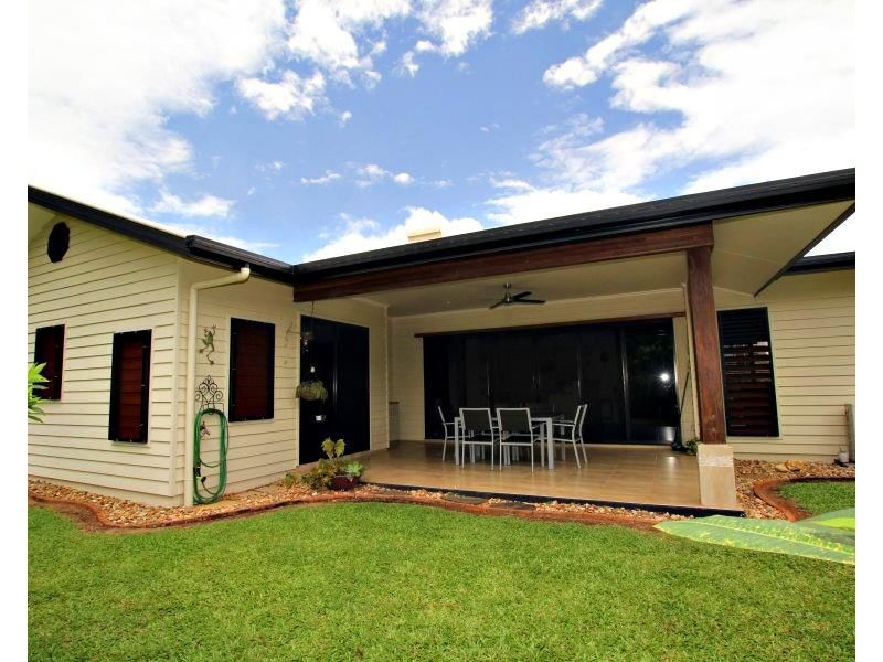 1 Riverside Terrace, South Mission Beach QLD 4852
