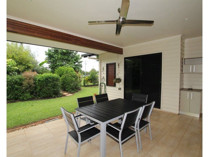 1 Riverside Terrace, South Mission Beach QLD 4852