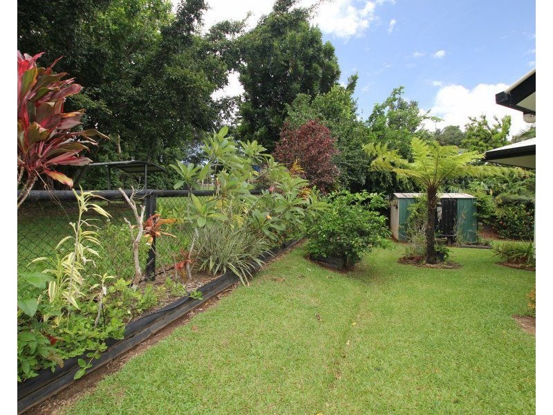 1 Riverside Terrace, South Mission Beach QLD 4852