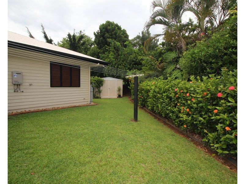 1 Riverside Terrace, South Mission Beach QLD 4852