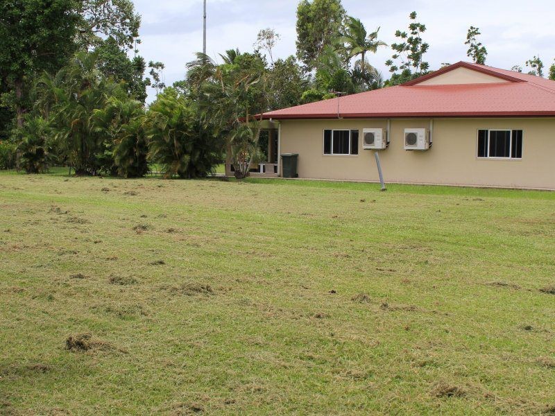 3 Albert Street, Silkwood QLD 4856
