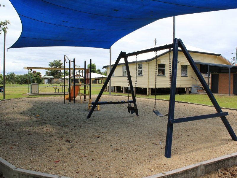 3 Albert Street, Silkwood QLD 4856