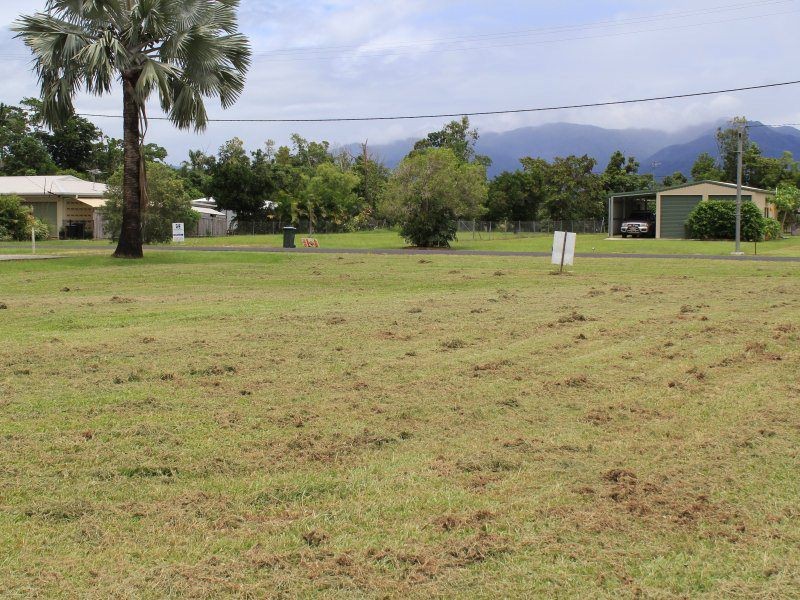 3 Albert Street, Silkwood QLD 4856