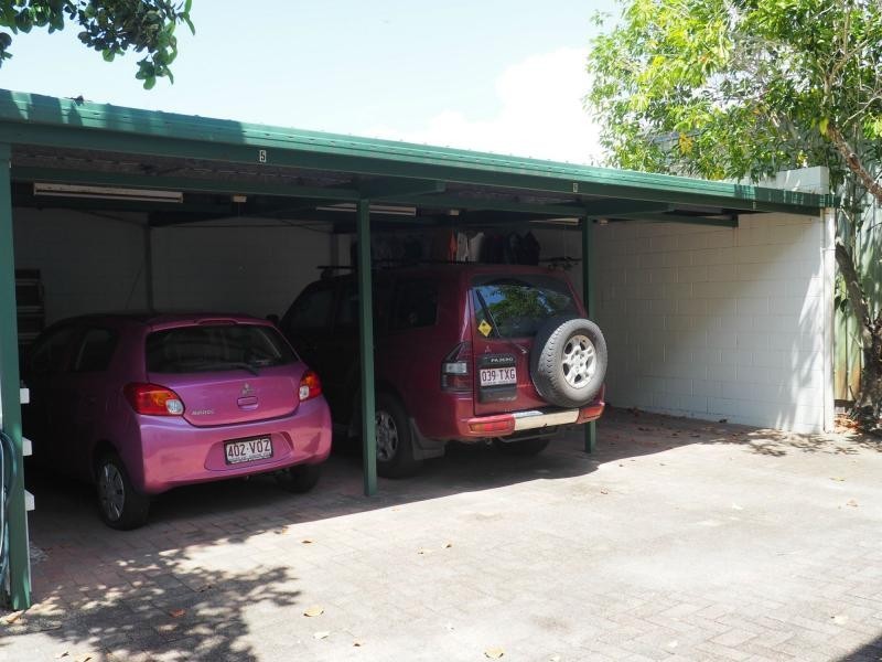 6/40 Wall Street, South Mission Beach QLD 4852