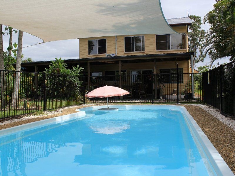 44 Dargin Road, Maria Creeks QLD 4855