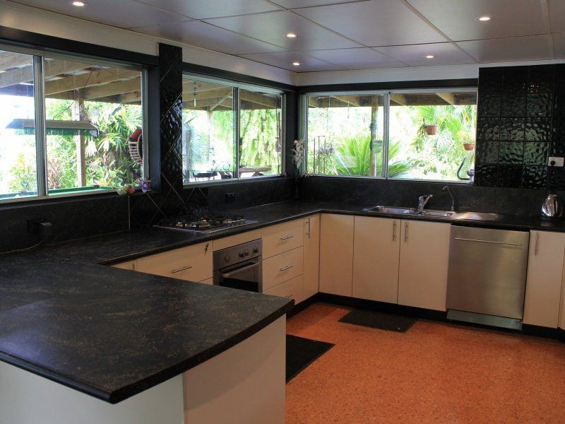 44 Dargin Road, Maria Creeks QLD 4855
