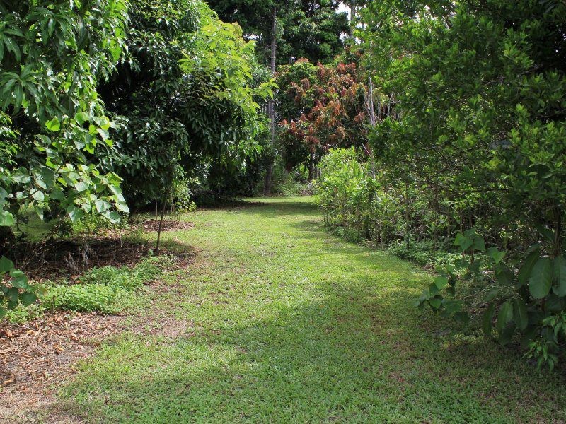 44 Dargin Road, Maria Creeks QLD 4855